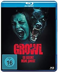 Growl riecht deine d'occasion  Livré partout en France