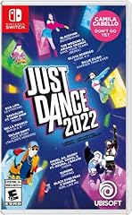 Dance 2022 nintendo for sale  Delivered anywhere in USA 