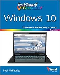 Teach visually windows for sale  Delivered anywhere in USA 