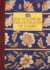 Encyclopédie ouvrages dames d'occasion  Livré partout en France