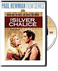 Silver chalice dvd for sale  Delivered anywhere in Ireland