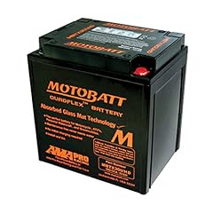 New motobatt batteria usato  Spedito ovunque in Italia 