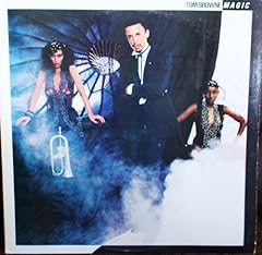 Tom browne magic for sale  Delivered anywhere in UK