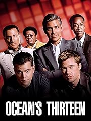 Ocean thirteen for sale  Delivered anywhere in UK