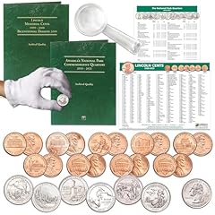 Coin collecting starter for sale  Delivered anywhere in USA 