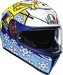 Agv winter test for sale  Delivered anywhere in Ireland