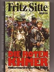 Roten khmer völkermord gebraucht kaufen  Wird an jeden Ort in Deutschland