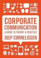 Corporate communication guide gebraucht kaufen  Wird an jeden Ort in Deutschland