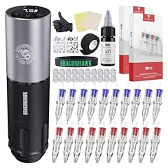 Dragonhawk beginner tattoo for sale  Delivered anywhere in USA 