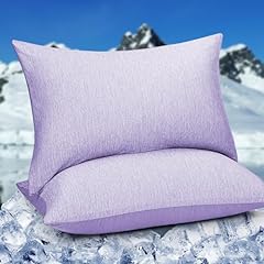 Homfine cooling pillow for sale  Delivered anywhere in UK
