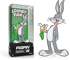 Figpin classic looney for sale  Delivered anywhere in USA 