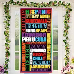 Hispanic heritage month for sale  Delivered anywhere in USA 