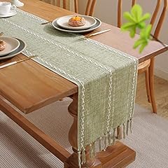 Chuqing table runner for sale  Delivered anywhere in UK