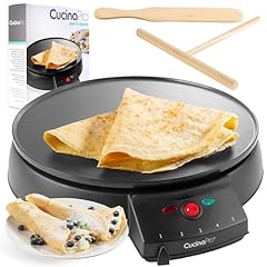 Griddle crepe maker for sale  Delivered anywhere in USA 