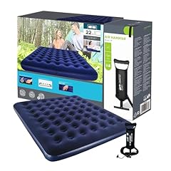Topline inflatable mattress for sale  Delivered anywhere in UK