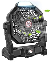 Jinlicte camping fan for sale  Delivered anywhere in USA 