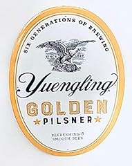 Yuengling golden pilsner for sale  Delivered anywhere in USA 