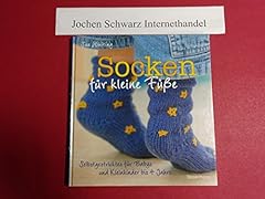 Socken kleine füße gebraucht kaufen  Wird an jeden Ort in Deutschland