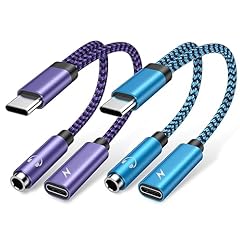 Pack headphone adapter for sale  Delivered anywhere in USA 