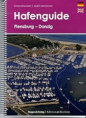 Hafenguide flensburg danzig gebraucht kaufen  Wird an jeden Ort in Deutschland