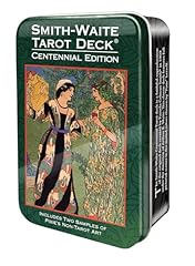 Smith waite tarot usato  Spedito ovunque in Italia 