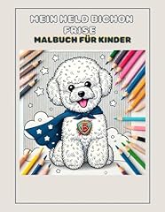 Held bichon frise gebraucht kaufen  Wird an jeden Ort in Deutschland