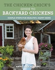 Chicken chick guide for sale  Delivered anywhere in USA 