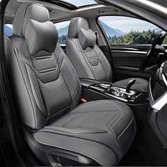 Tiehesyt leather seat for sale  Delivered anywhere in USA 