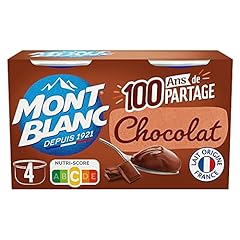 Mont blanc crème d'occasion  Livré partout en France