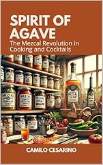 Spirit agave mezcal for sale  Delivered anywhere in USA 