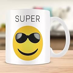 Inevitable super emoji for sale  Delivered anywhere in UK