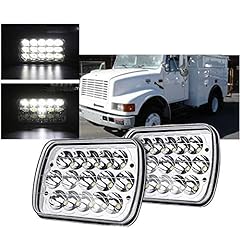5x7 led headlights for sale  Delivered anywhere in USA 