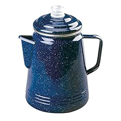 Coleman enamelware percolator for sale  Delivered anywhere in USA 