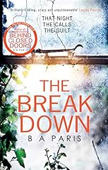 Breakdown gripping domestic for sale  Delivered anywhere in UK