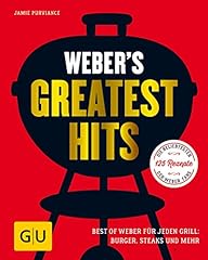 Weber greatest hits gebraucht kaufen  Wird an jeden Ort in Deutschland