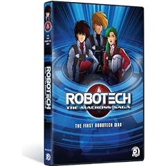 Robotech macross saga for sale  Delivered anywhere in USA 