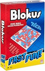 Blokus fast fun d'occasion  Livré partout en France