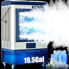 Akires 6500cfm swamp for sale  Delivered anywhere in USA 