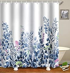 Weltrxe shower curtains for sale  Delivered anywhere in UK