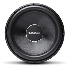 Rockford fosgate t3s1 for sale  Delivered anywhere in Ireland