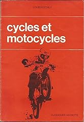 Cycles motocycles banc d'occasion  Livré partout en France