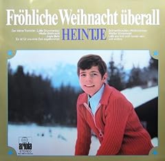 Fröhliche weihnacht überall gebraucht kaufen  Wird an jeden Ort in Deutschland