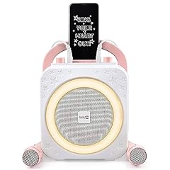 Rockjam grwm karaoke d'occasion  Livré partout en France