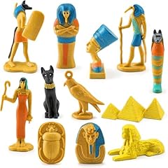 Jxadvok 12pcs egyptian for sale  Delivered anywhere in UK