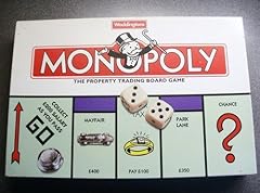 Monopoly property trading for sale  Delivered anywhere in UK