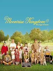 Moonrise kingdom una usato  Spedito ovunque in Italia 