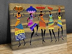 African ladies collage for sale  Delivered anywhere in UK