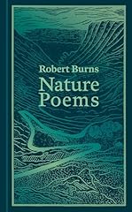Robert burns nature for sale  Delivered anywhere in UK