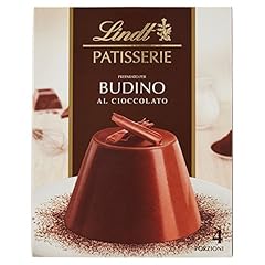 Lindt pudding preparato usato  Spedito ovunque in Italia 