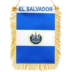 Anley inch salvador for sale  Delivered anywhere in USA 